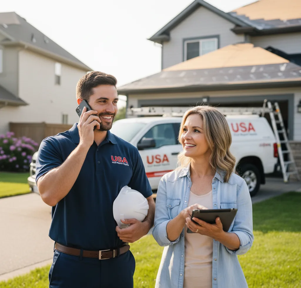 Flat Roof Repair in West St. Paul, MN